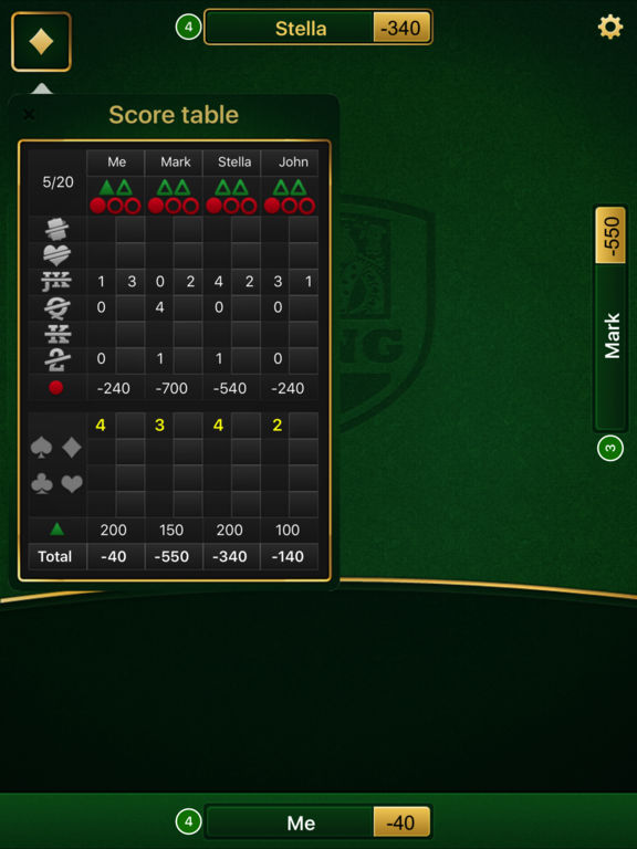 iPad Screenshot 3