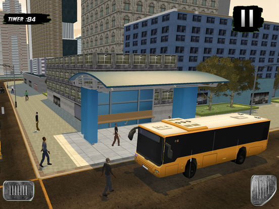 Игра Bus Simulator 2017 2