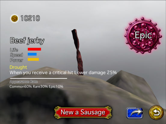 Игра Sausage Legend - Fighting Game