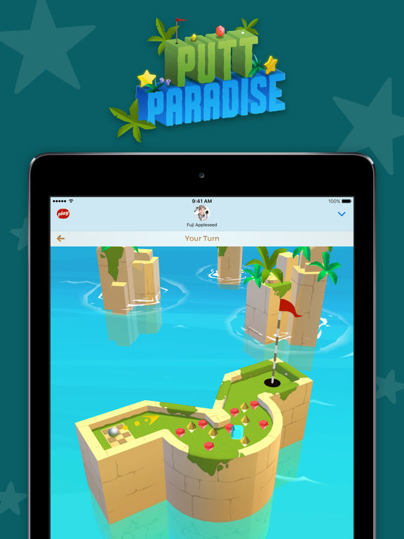 Games With Friends from Zynga screenshot 7