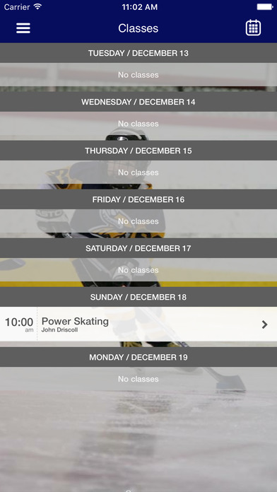 Viking Ice Hockey screenshot 3