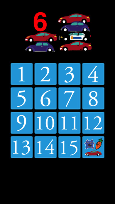 Let's Learn Number Count screenshot 2
