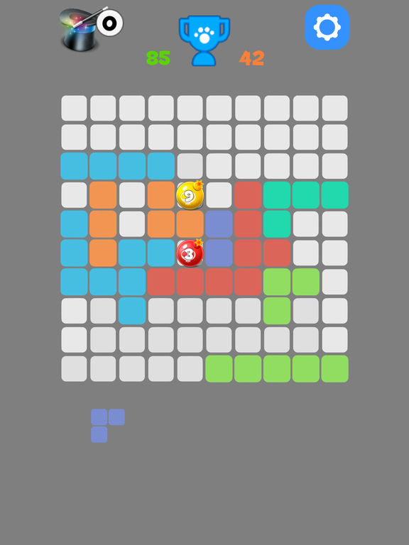 download the new version for ios Blocks: Block Puzzle Games