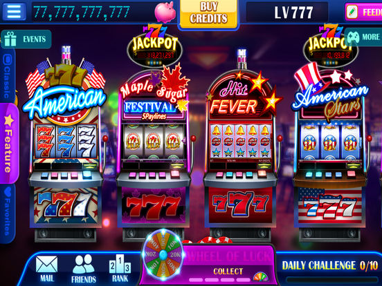 Golden Casinoscreeshot 2