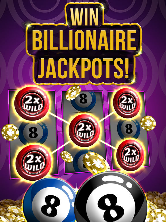 Slot game apps