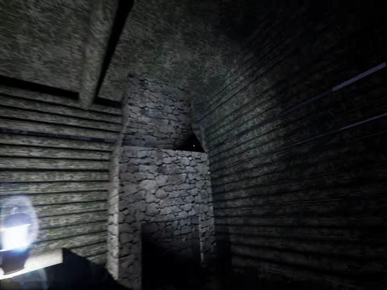 THE BIGFOOT FINDERS SIMULATOR screenshot 6