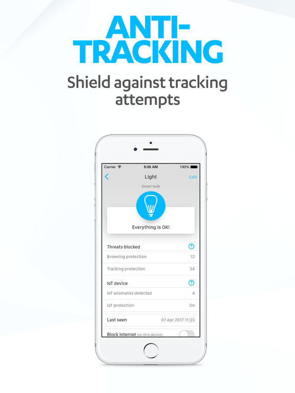 iphone f secure f secure sense on the app store iphone f secure f secure sense on the app store