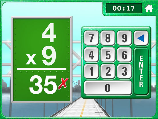 iPad Screenshot 5