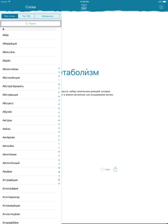 iPad Screenshot 2