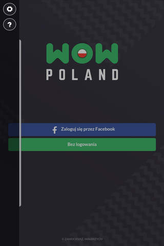 WOW Poland screenshot 2