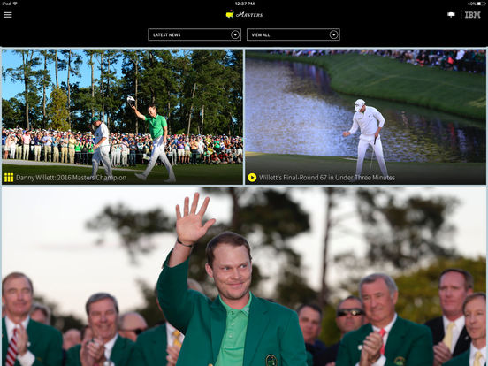 iPad Screenshot 2