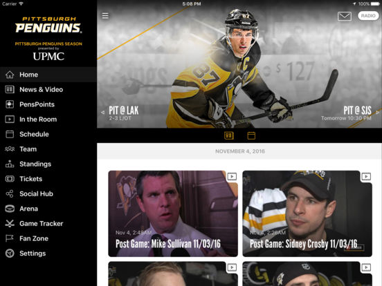 iPad Screenshot 2