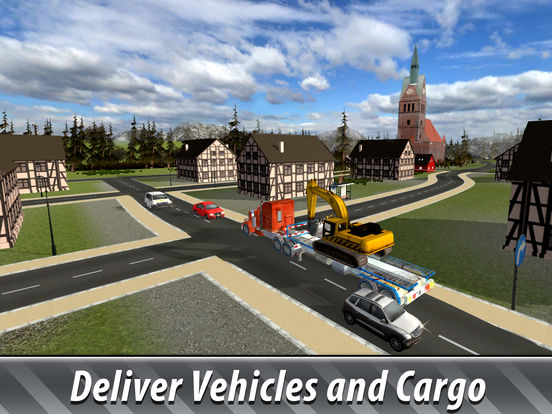 Bridge Construction Simulator 2 Full screenshot 7