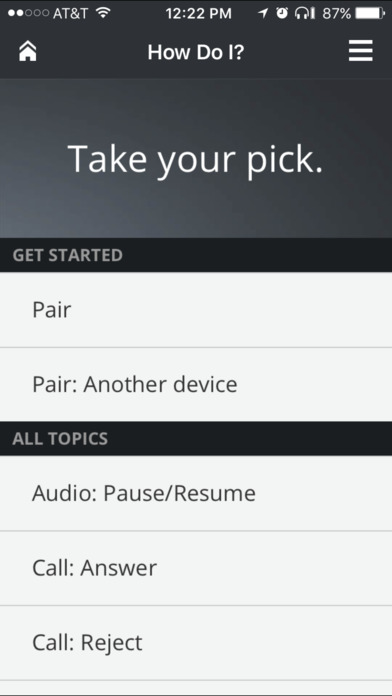 iPhone Screenshot 4