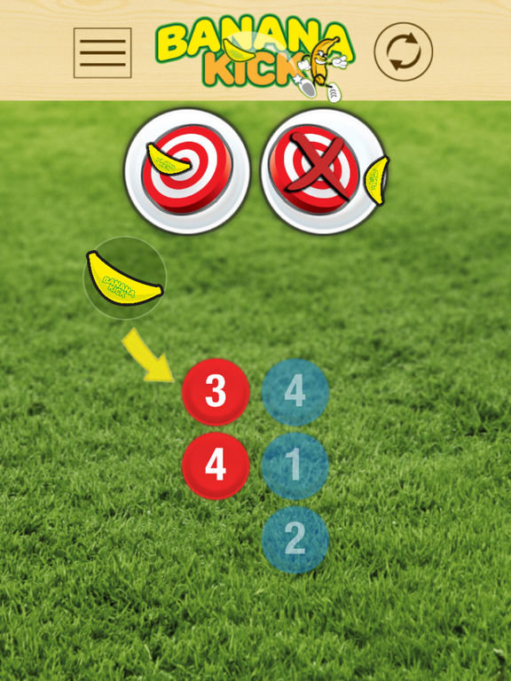 App Shopper Banana Kick Game Tracker (Games)