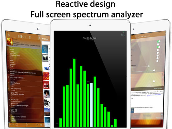 iPad Screenshot 3