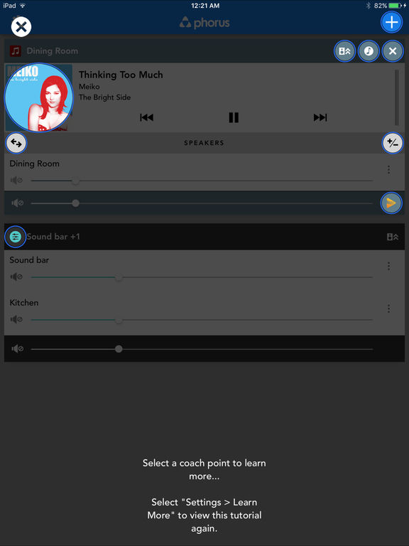 iPad Screenshot 3