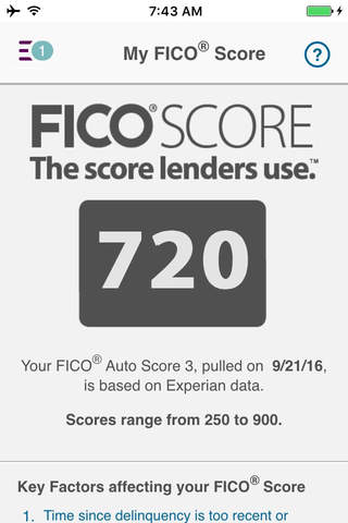 Ally Auto Finance screenshot 4