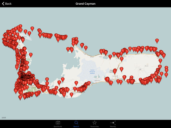 iPad Screenshot 3
