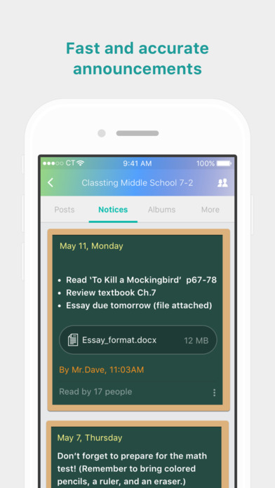 iPhone Screenshot 2