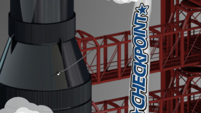 Screenshots of Rope'n'Fly 4 for iPhone