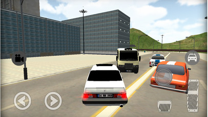 Driver 3 - Open World Game screenshot 3