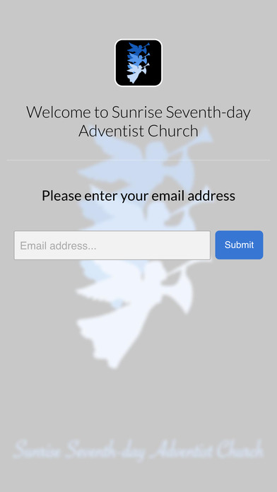 Sunrise Seventh-day Adventist Church screenshot 2