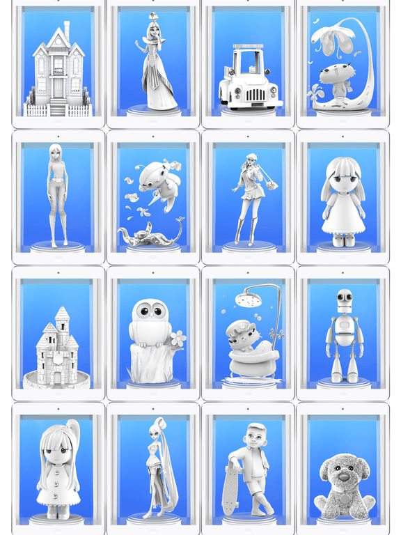 ColorMinis Kids ColorMinis Kids