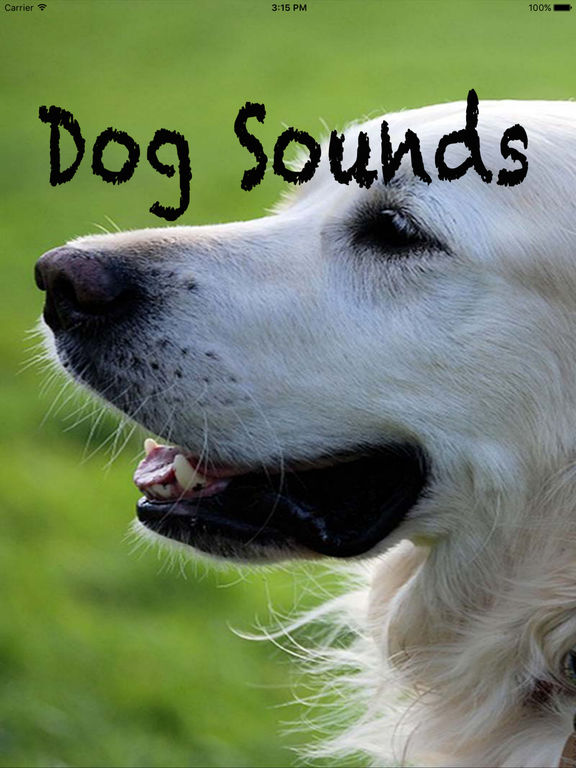 dog sounds