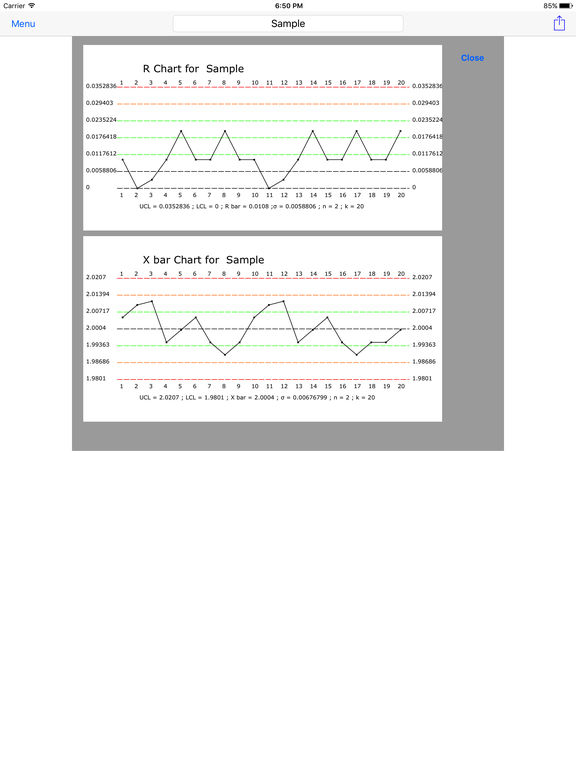 iPad Screenshot 2