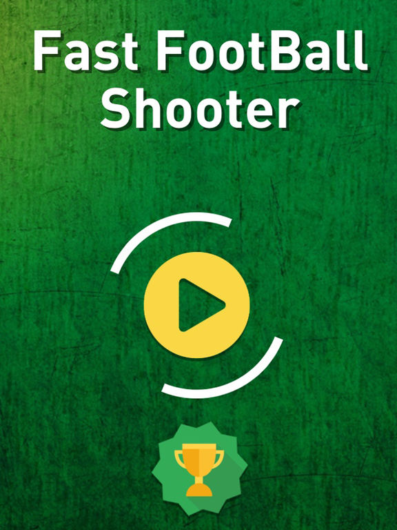 Fast FootBall Shooter AppRecs