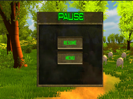 Wild Pig and Boar Hunting Simulator screenshot 7