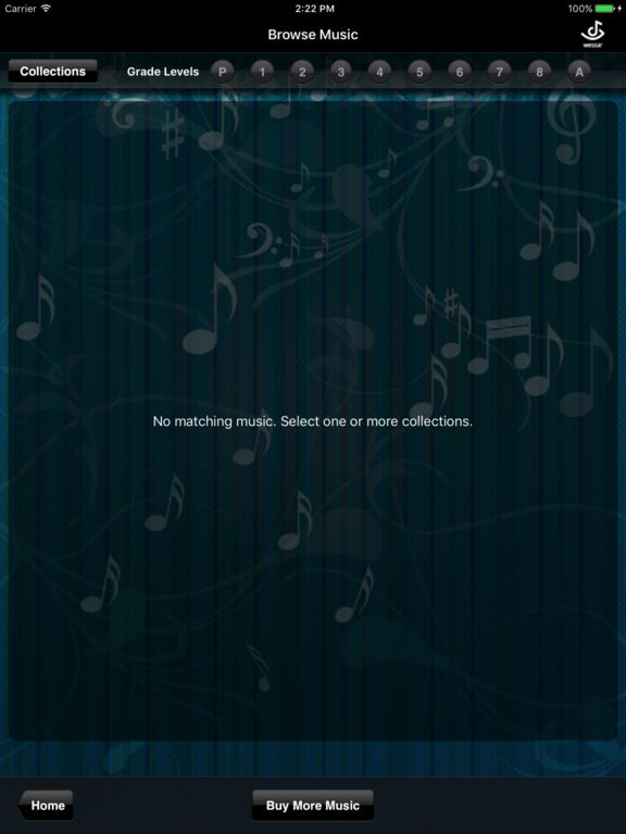 iPad Screenshot 2