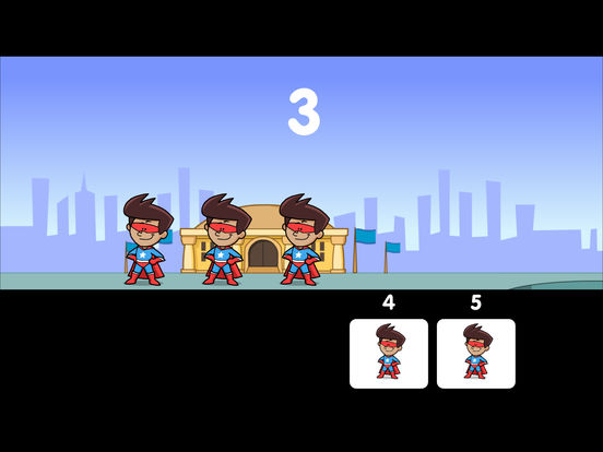 iPad Screenshot 3