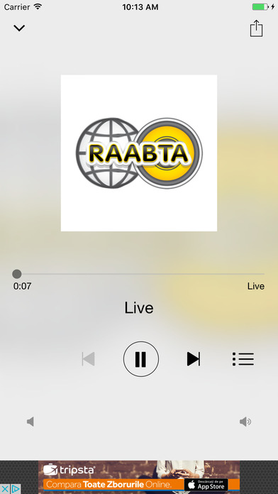 Raabta Worldwide screenshot 2