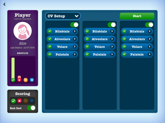 iPad Screenshot 1