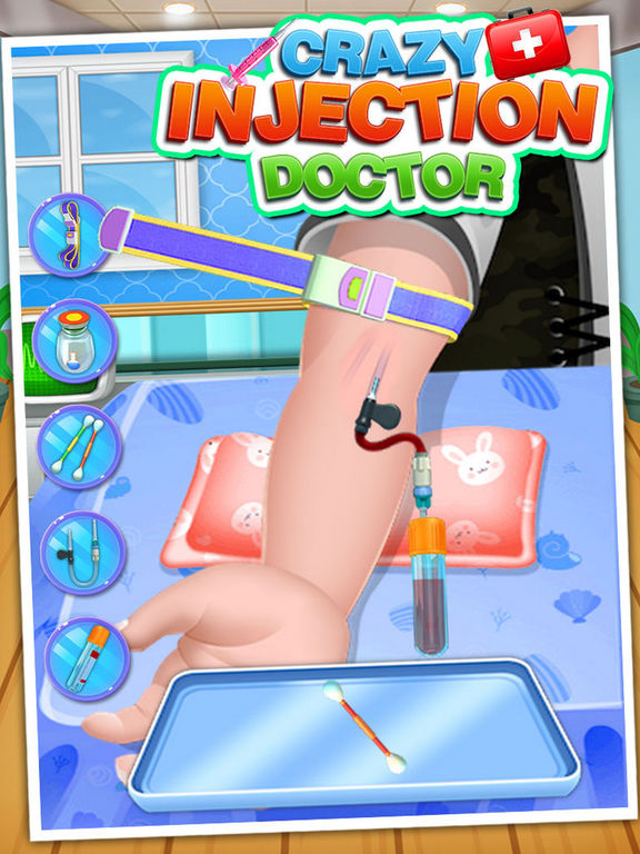 baby injection games 2 instal the new version for mac