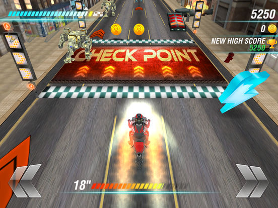 Скачать игру Moto GP Rider: привод мото гонки быстро спорт бег