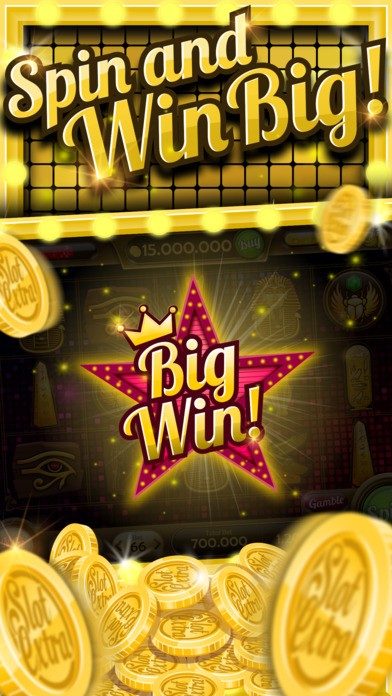 Screenshot 4 Slot Extra — Casino Slots Machines