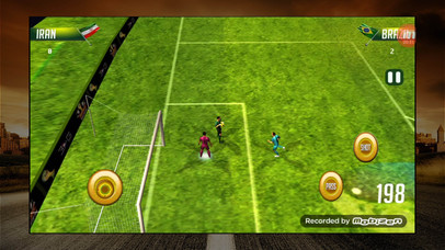 World Football Championship League screenshot 4
