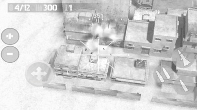 Attack Helicopter Simulator screenshot 3