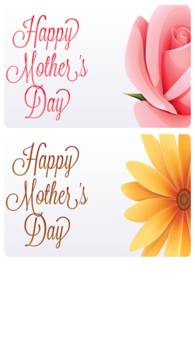 Happy Mothers Day Greeting Cards & Photo Frames screenshot 4