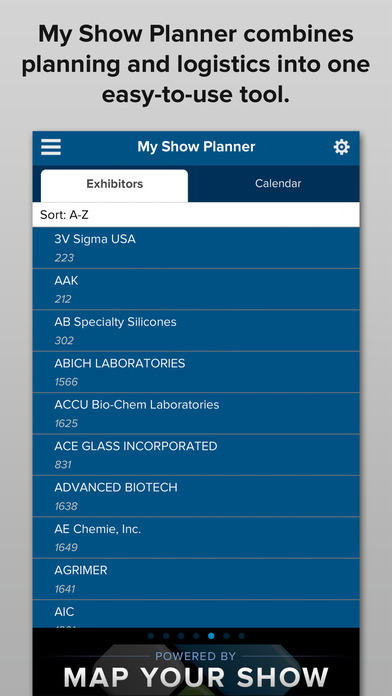 NYSCC Supplier's Day 2023 screenshot 3