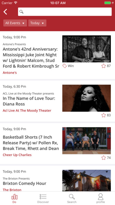 iPhone Screenshot 3
