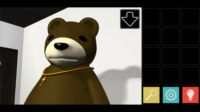 EscapeGame Bear's Life screenshot 4