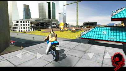 Yacuza 3 Mad City Crime screenshot 4