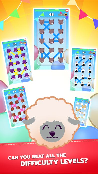 Pattern Match Minigame screenshot 2