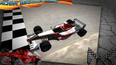 Top Speed Racing - Highway Formula Car Drive screenshot 3