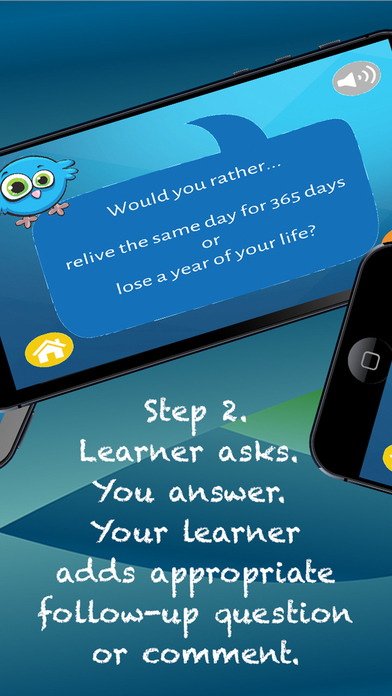 Would You Rather?  For Kids! screenshot 3