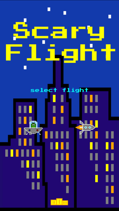 PG Flight screenshot 2